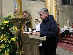 Wielka Sobota i rezurekcja 2024